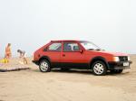 Opel Kadett SR 3-Door 1979 года